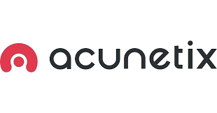 acunetix logo
